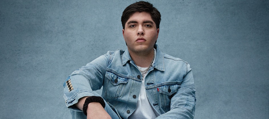Levi’s and COLORS spotlight emerging global artists